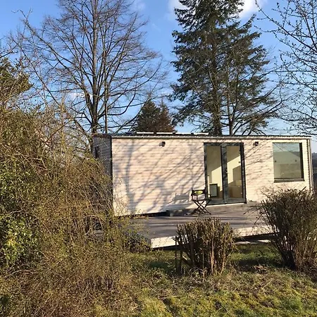 Rauszeit-tiny Waldblick Apartment *