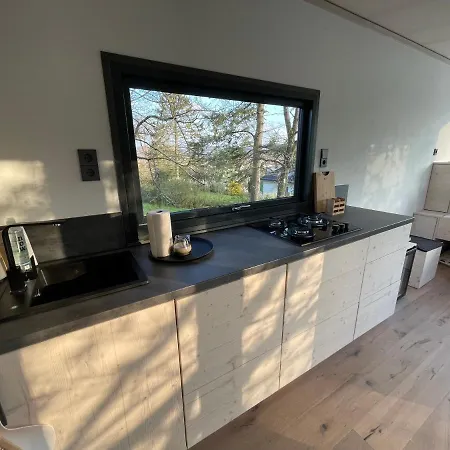 Apartment Rauszeit-tiny Waldblick *