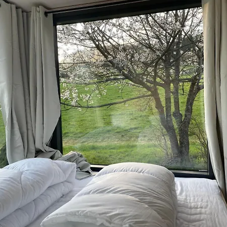 Apartment Rauszeit-tiny Waldblick *