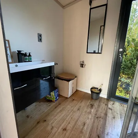 Apartment Rauszeit-tiny Waldblick