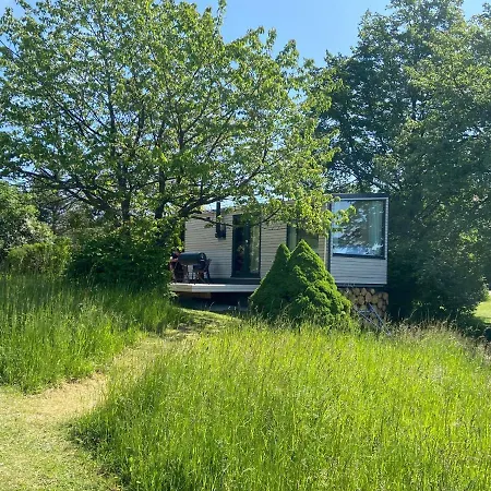 Apartment Rauszeit-tiny Waldblick Bad Endbach
