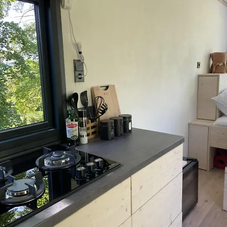 Apartment Rauszeit-tiny Waldblick *